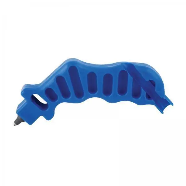 4x Drip Irrigation Hole Punch Tool PE Pipe Hose Hole Punch Small ,Outside ,Outdoor 3mm Hole Puncher Drill Tools for Sprinklers