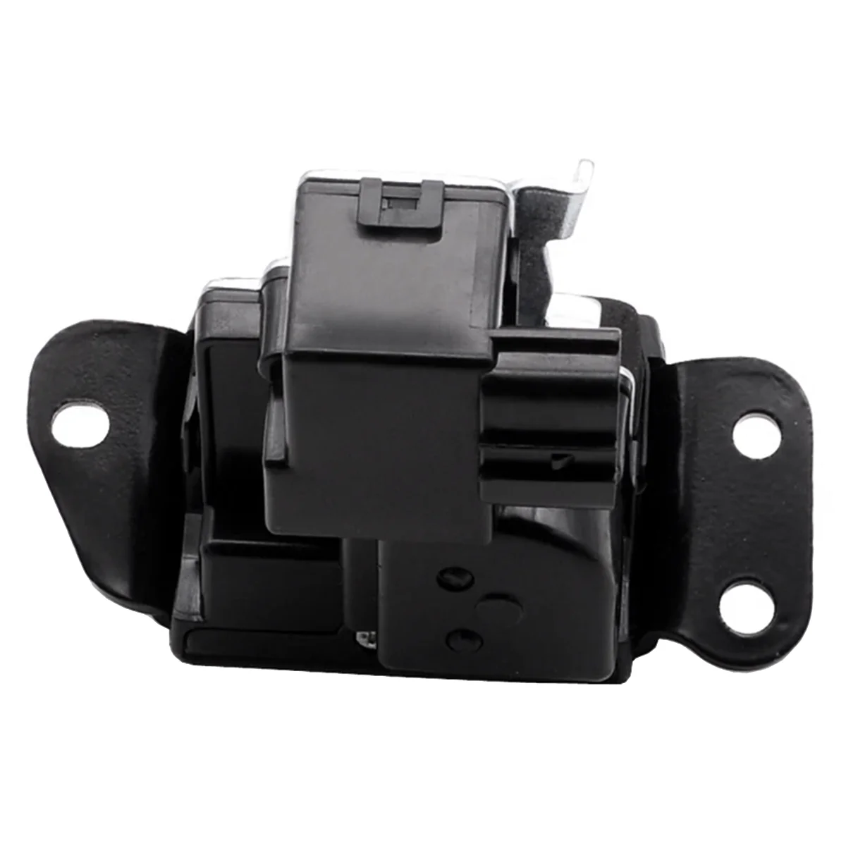 81230-3W000 Car Tailgate Latch Gate Lock Actuator for Kia Sportage 2011-2016 Rear Trunk Door Lid Lock Block 812303W000