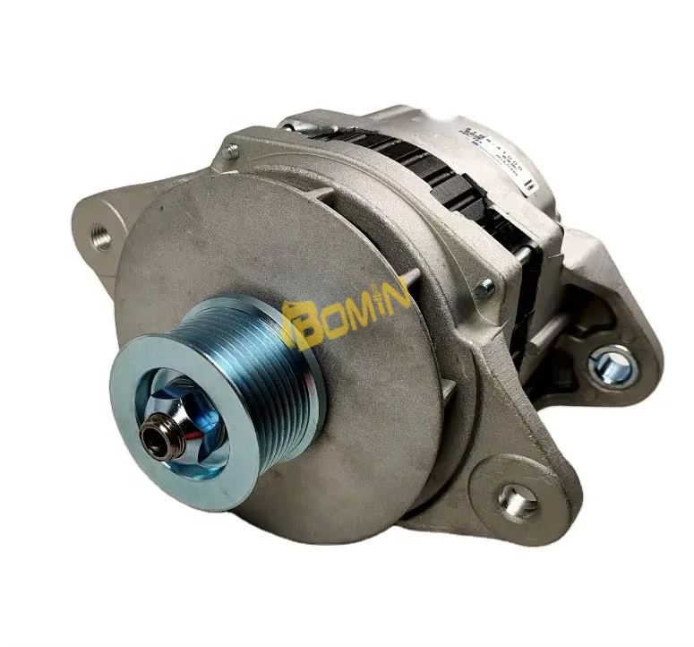 Für R140LC-7 R210LC-7 R250LC-7 R290LC-7 R320LC-7 R450LC-7 R330LC-9SH R370LC-7 R375-7H Lichtmaschine