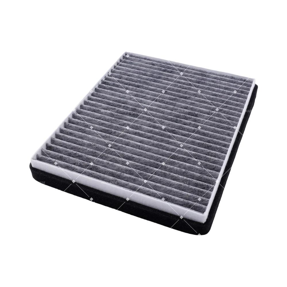 

Car Cabin Air Filter for Ford S-MAX 2.3L 2007 2008 2009 2010 2011 2012 2013-2015 Mondeo 2.0L 2.0T 2.3L 2007-2016 7G9118D543AA