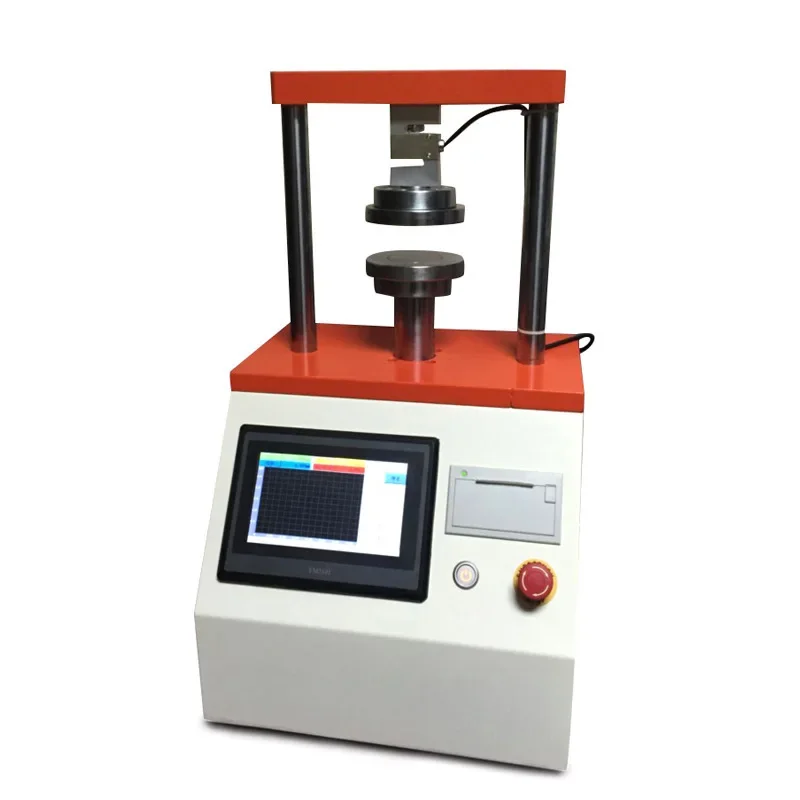 Gel Strength Tester - Portable Texture Tester Gel Tester