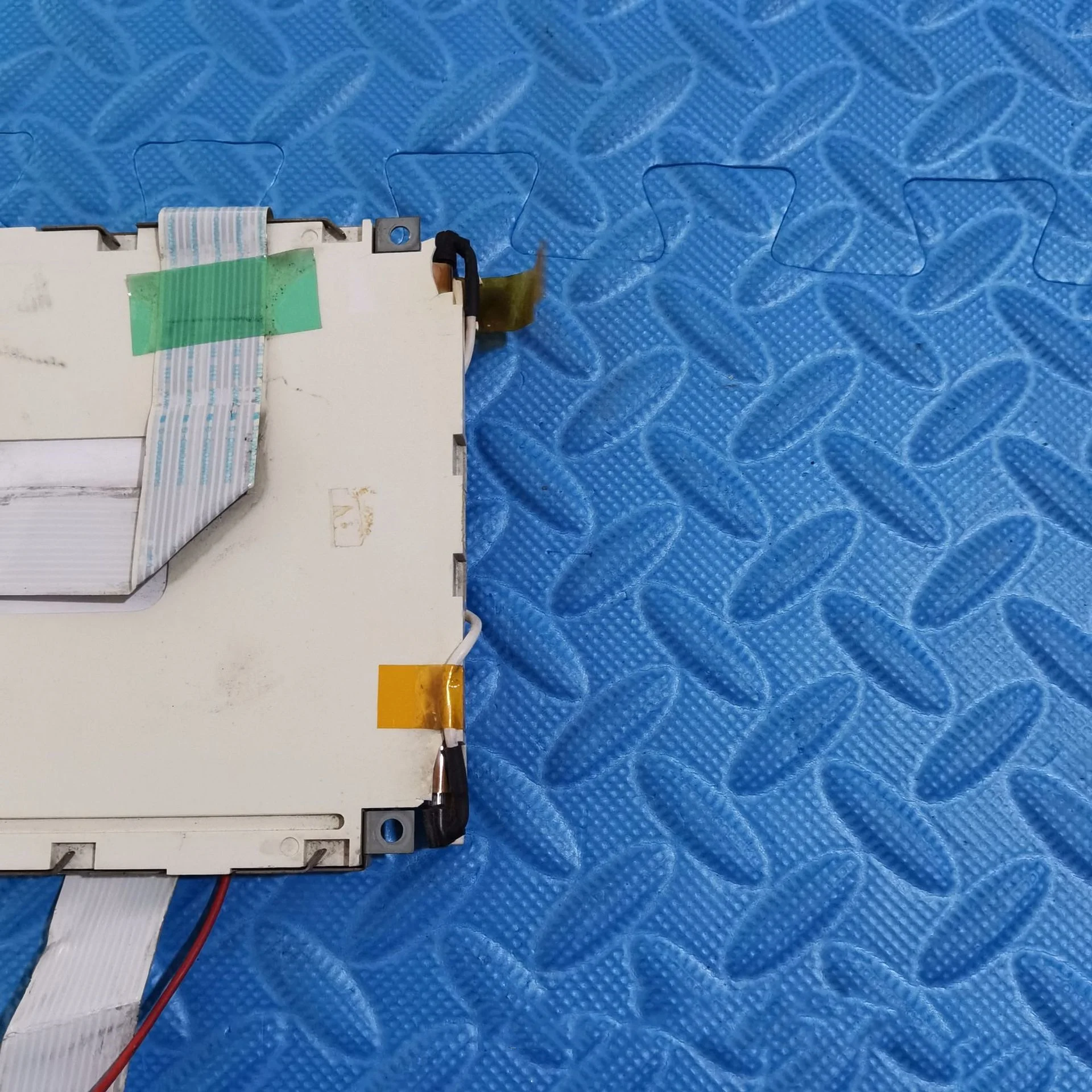 Panel de pantalla LCD LTBHBND57SCK