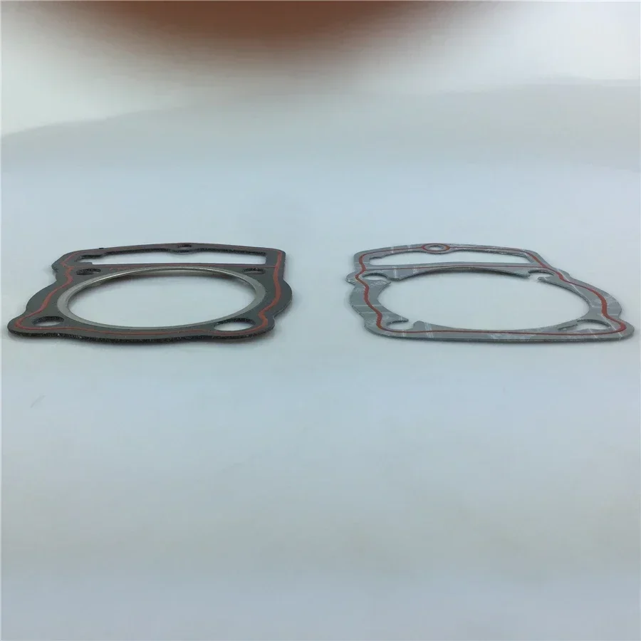 For Jialing / Loncin / Xinyuan CB 125 150 200 250 223 Cylinder Pad Motorcycle Accessory Refitting Free Shipping