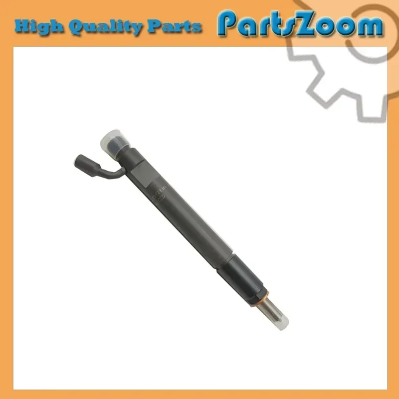 

Новая форсунка для топливной системы (аналог) 0 432 191 595 для Cummins 3930525 J3930525