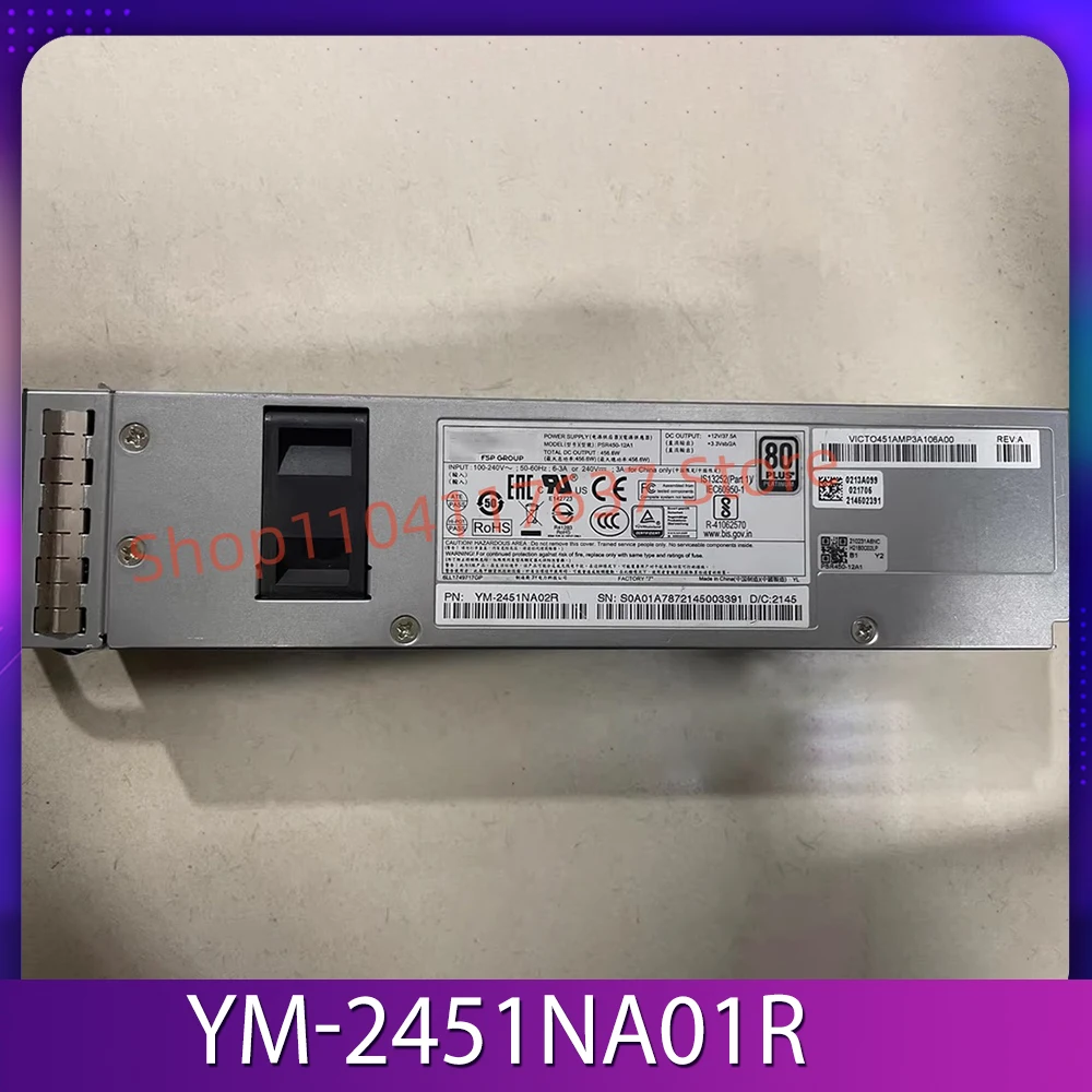 Switch Power Module…