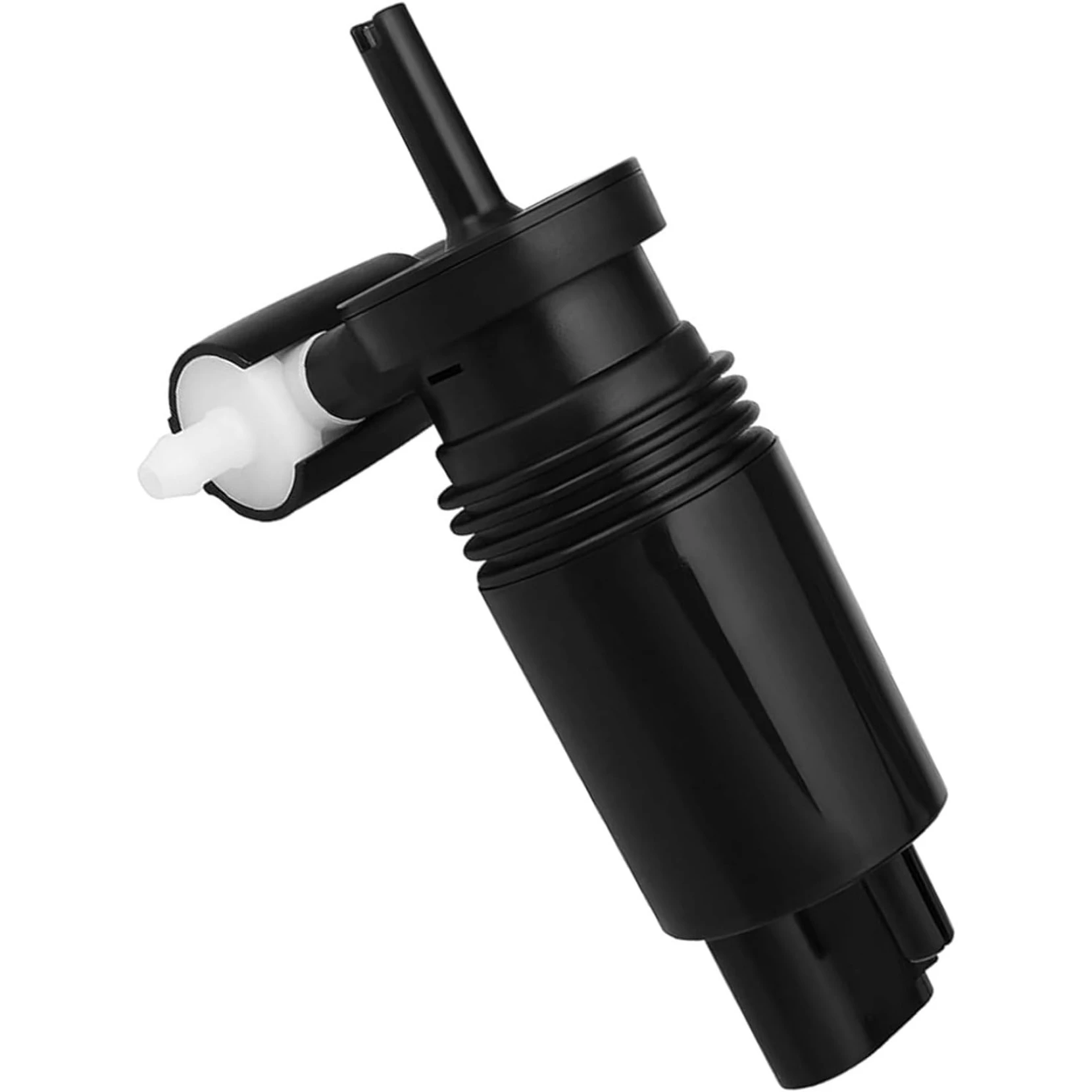 2468660000 Windshield Washer Pump for Mercedes-Benz W246 B250 2013-2019, B250e 2016-2017, W156 GLA250 GLA45 AMG 2015-2019
