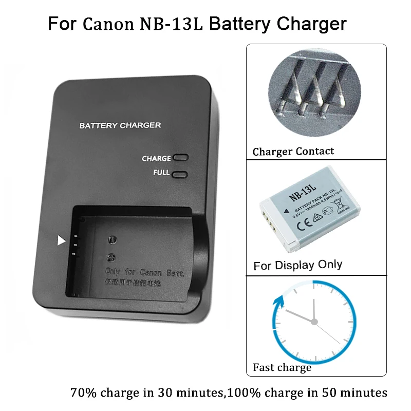 CB-2LH Battery Char…