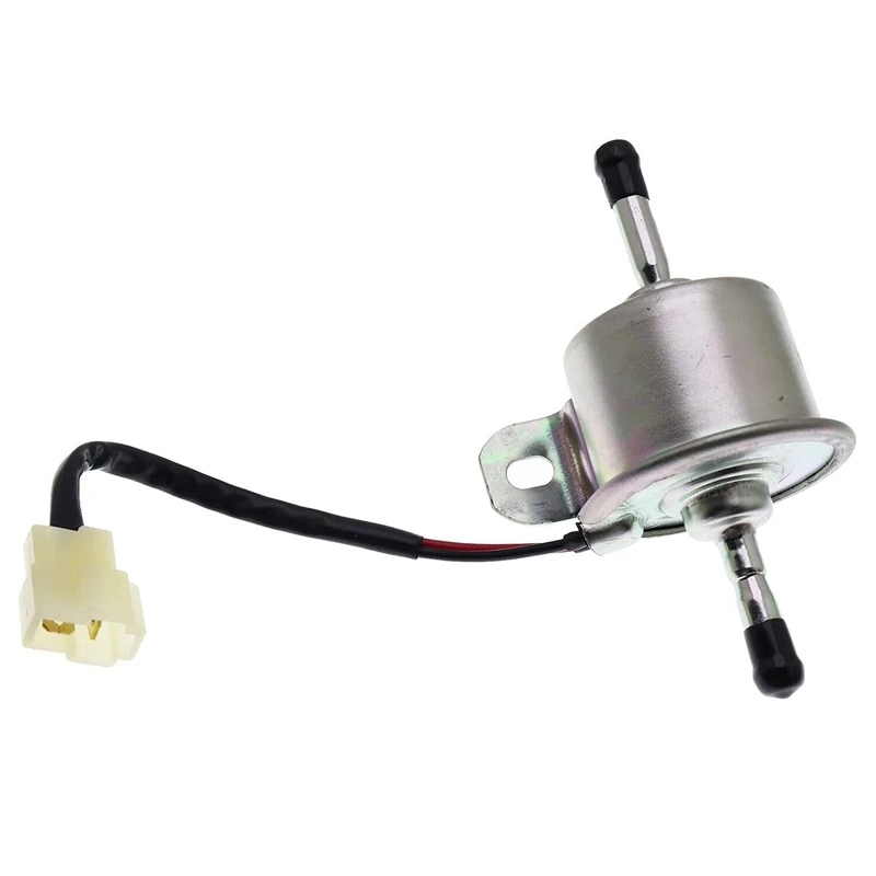 Car Accessories Parts Fuel Pump RC601-51350 RC601-51352 For Kubota BX2350 M108 ZD323 M100 M8560 ZD326