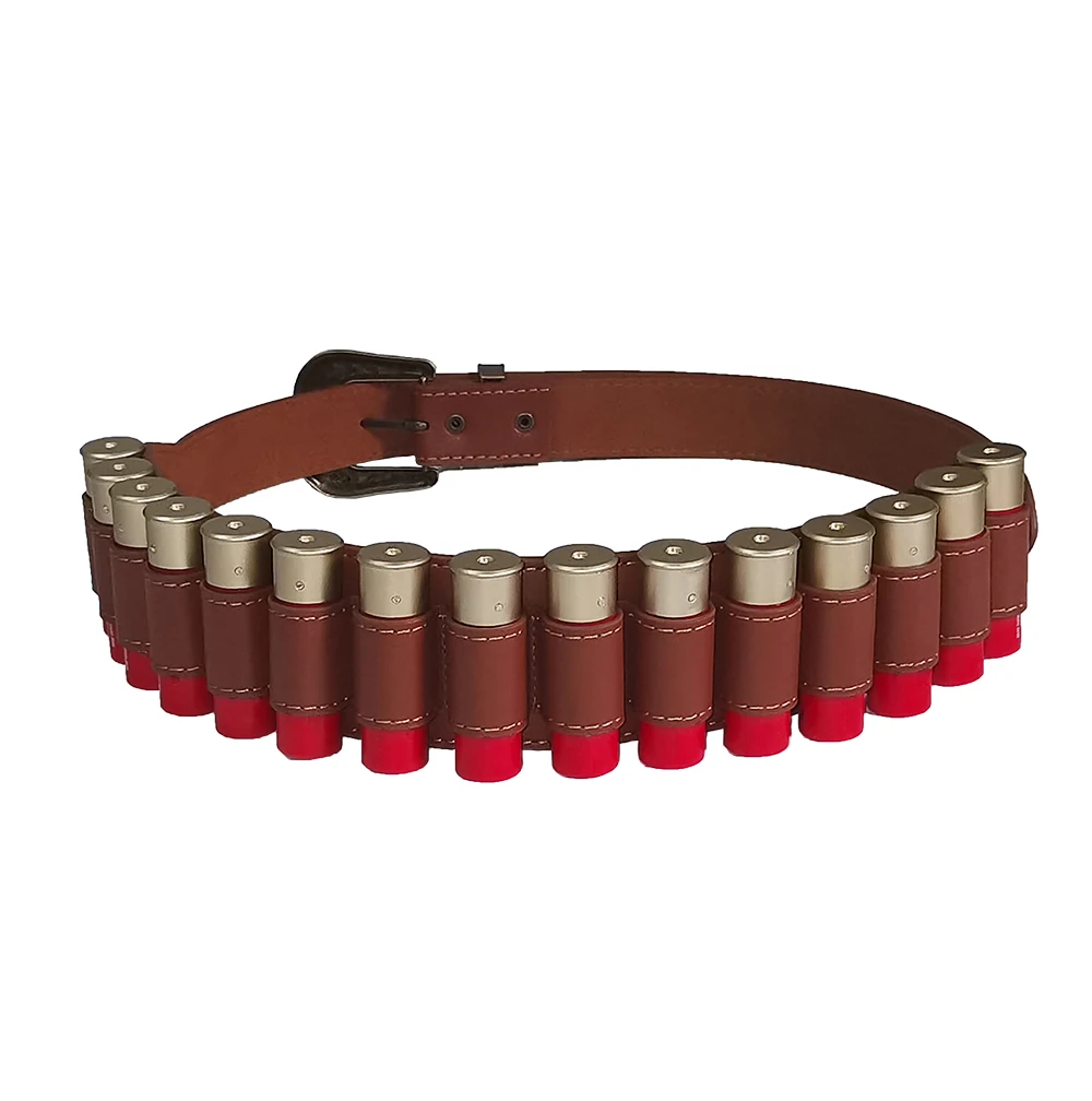 12 Gauge Tactical Shotgun Shell Holder with Ultra Fiber Fabric