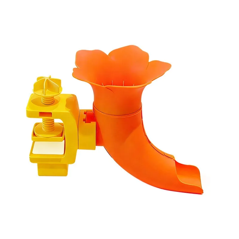 IQ Interactive Pet Automatic Tennis Ball Launcher Dog Fetch Throw Toy Indoor Outdoor Puppy Training Play Machine