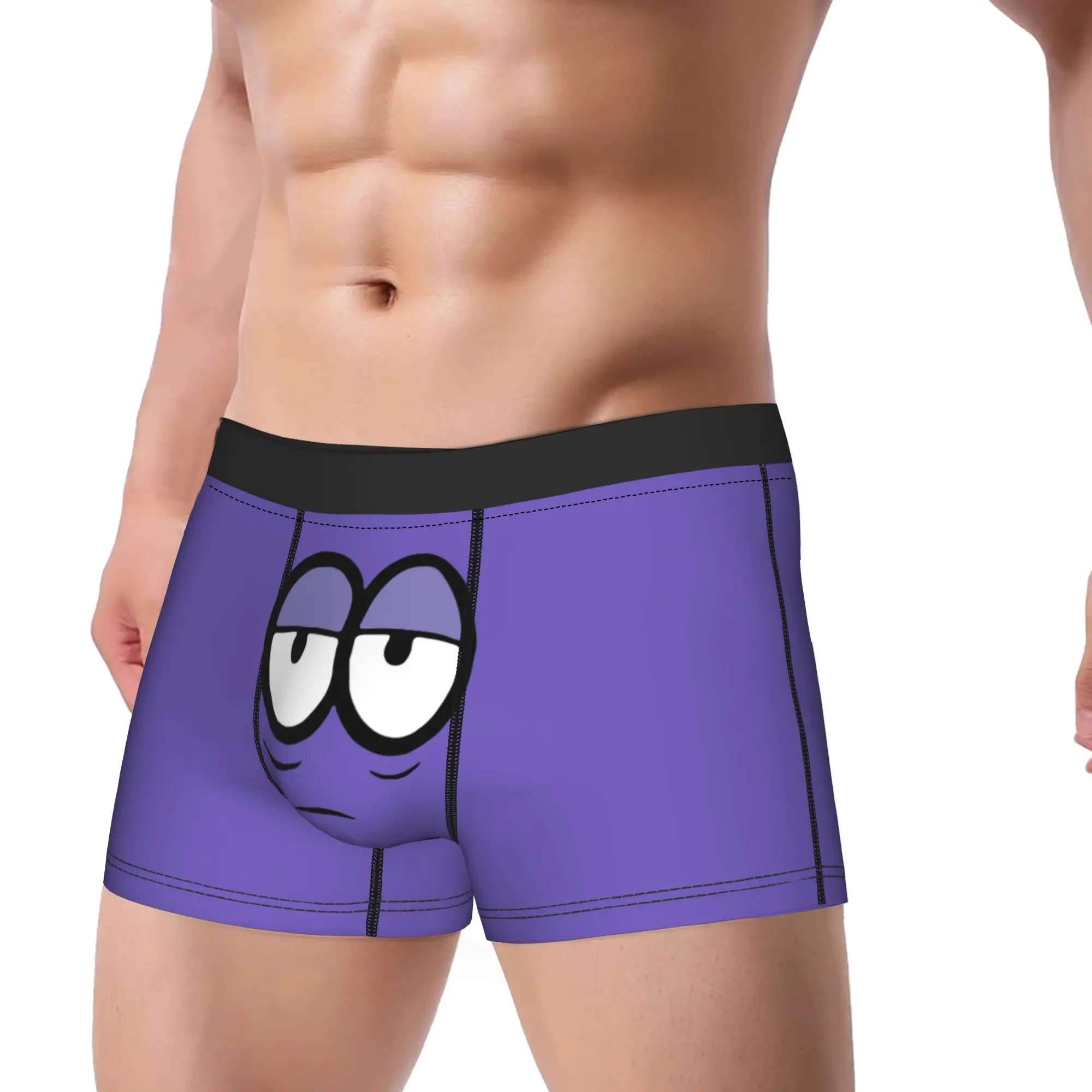 Southparked Merch Boxers Briefs Fun Underwear  Boxer Underpants Gag Gift For Men