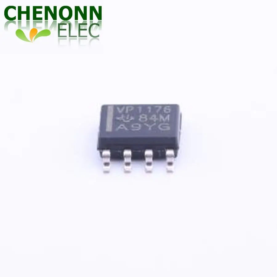 

5 шт./лот SN65HVD1176DR (интерфейсные микросхемы)