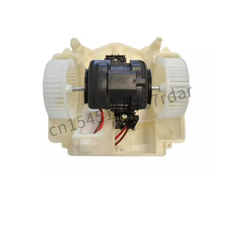 

Suitable for Mercedes Benz Maybach S-class S350 / S400 / S450 air conditioning blower motor OE 2228202214