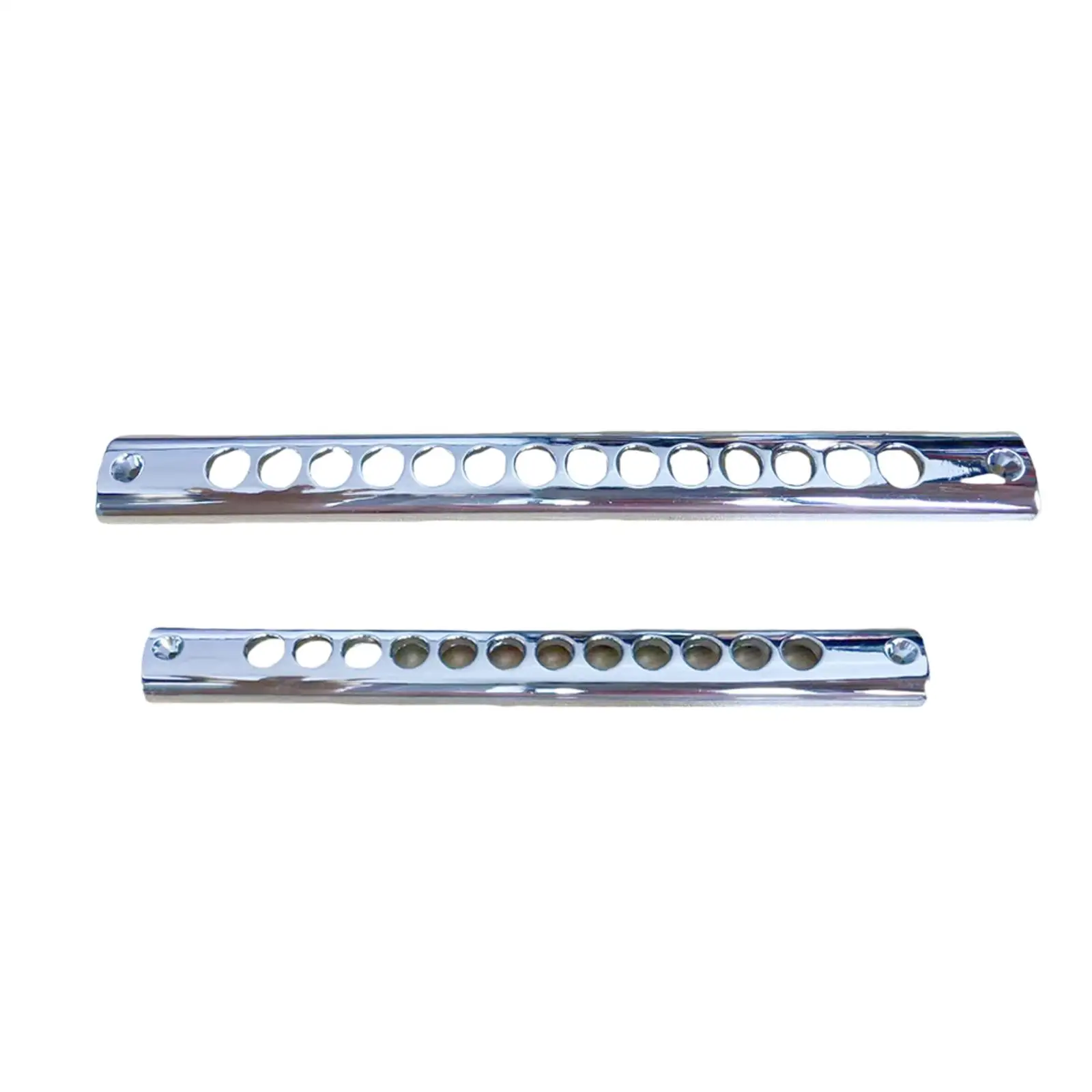 Metal Harmonica Mou…