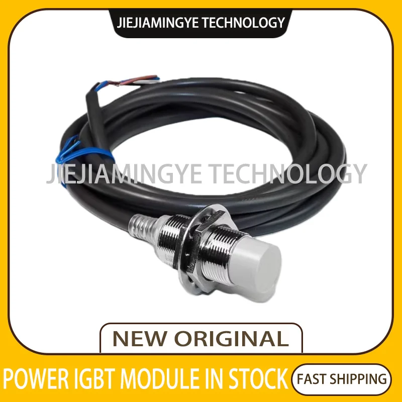 NEW Non shielded normally open photoelectric proximity switch E2E-X10MF1-Z E2E-X14MD1 E2E-X10ME1-Z E2E-X18MF1-Z E2E-X18ME1-Z