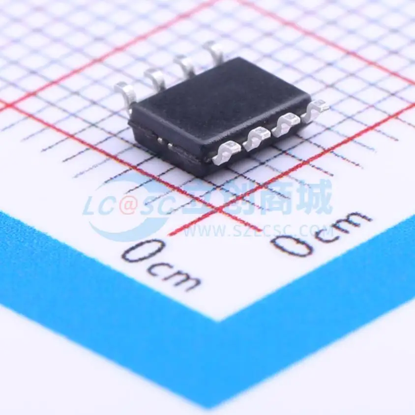 AD8552ARZ-REEL7 В наличии