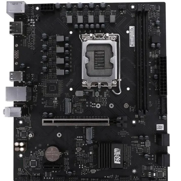 

Used For Colorful B660M-G DELUXE V20 B660M-P D4 main board