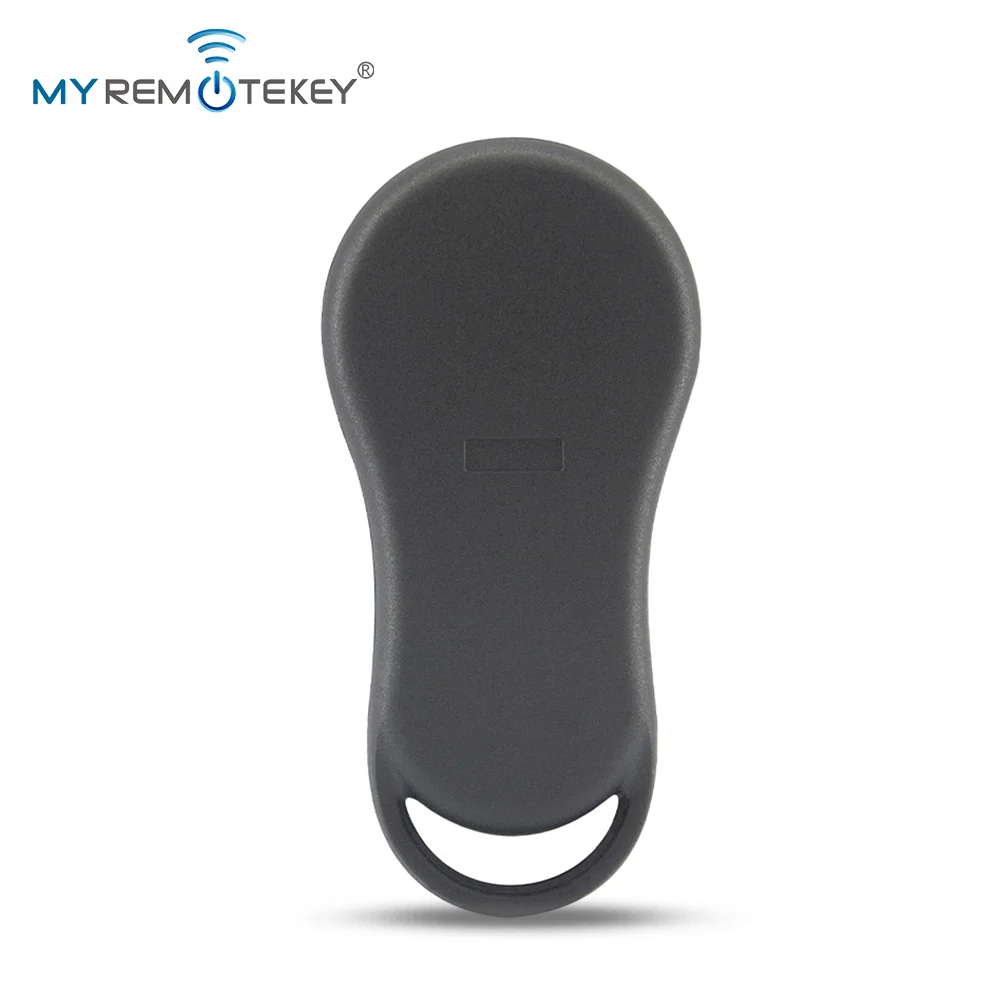 جهاز التحكم عن بعد REMTEKEY 3 أزرار 315 ميجا هرتز لدودج داكوتا دورانجو دودج رام جيب شيروكي جراند شيروكي 1999-2004 GQ43VT9T