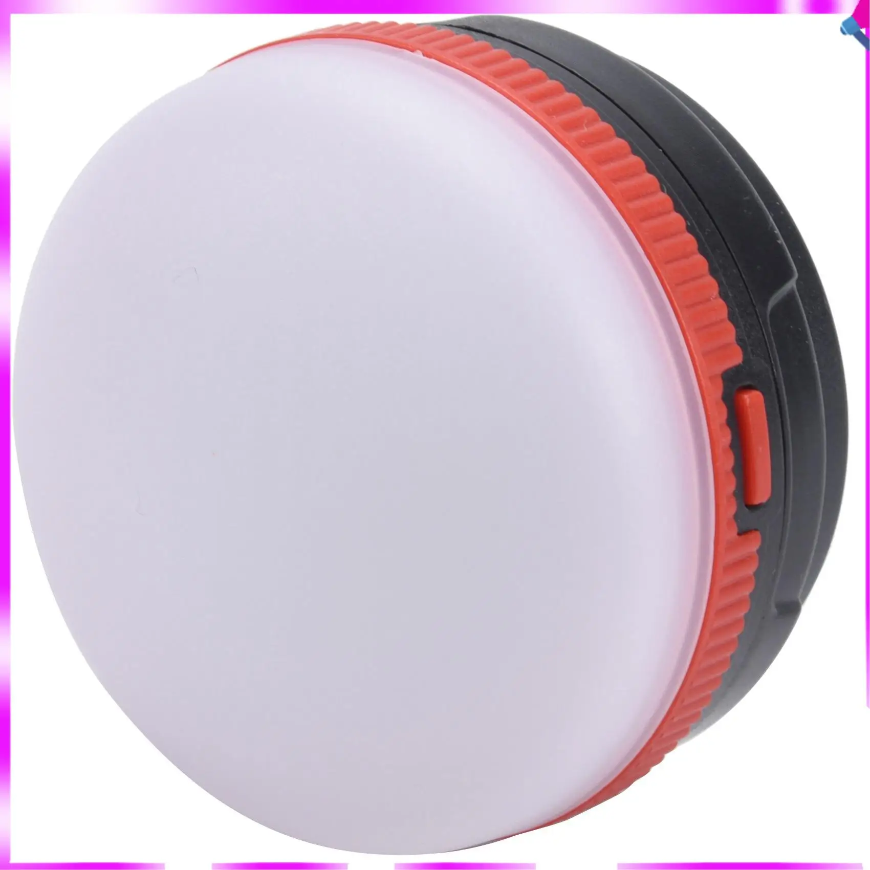 

N96R 2X Portable Camping Lights LED Waterproof Camping Lantern Waterproof Tents Lamp Outdoor Hiking Fishing Night Light