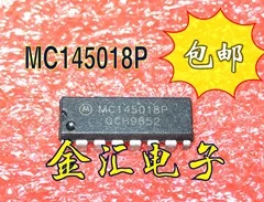 

Free deliveryI MC145018P 20PCS/LOT Module