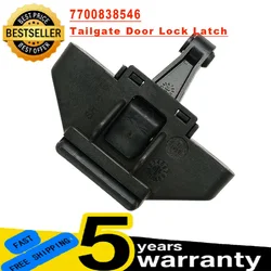 New Suitable For Renault Logan Sandero Megane Scenic MK1 Clio I II Kangoo Thalia 7700838546 Boot Tailgate Lock Latch Catch