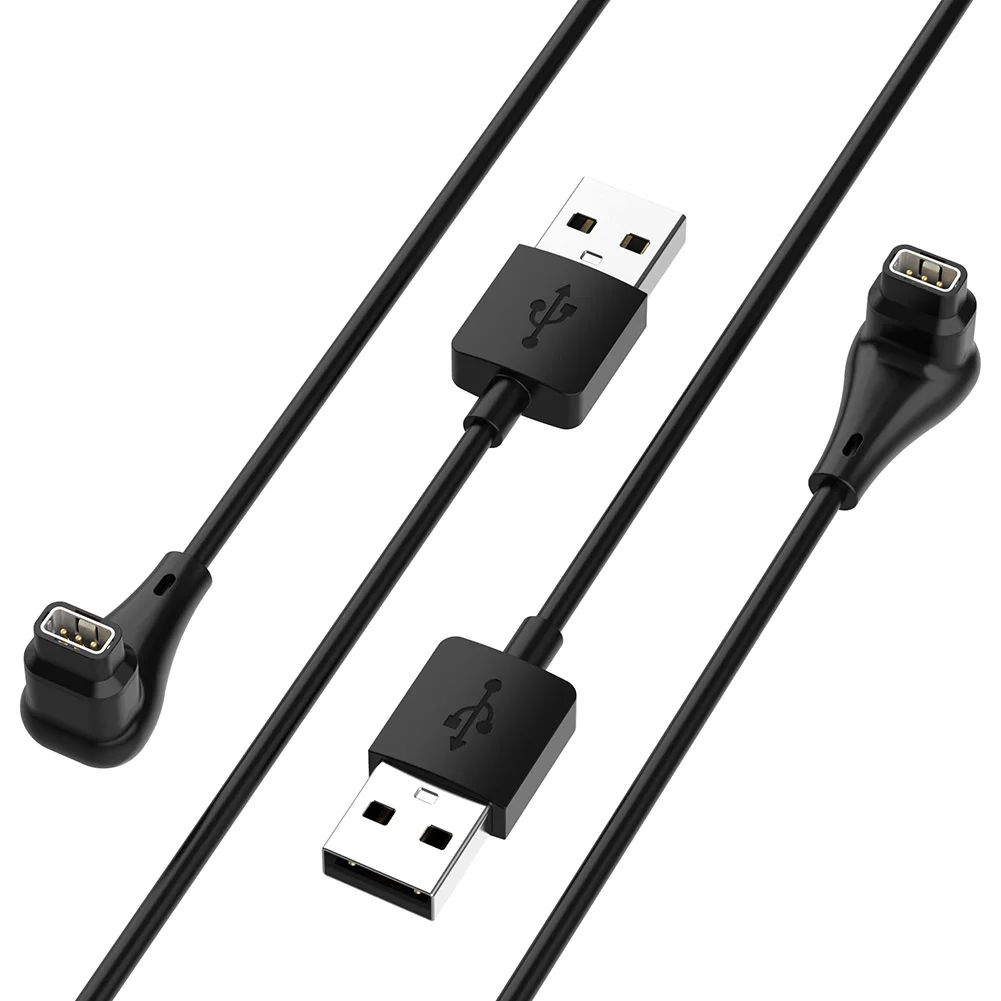 

USB-A/Type-C Charging Cable 5V 1000MA Watch Charging Cord Smartwatch Charger Adapter for Coros PACE Pro Smart Watch Accessories