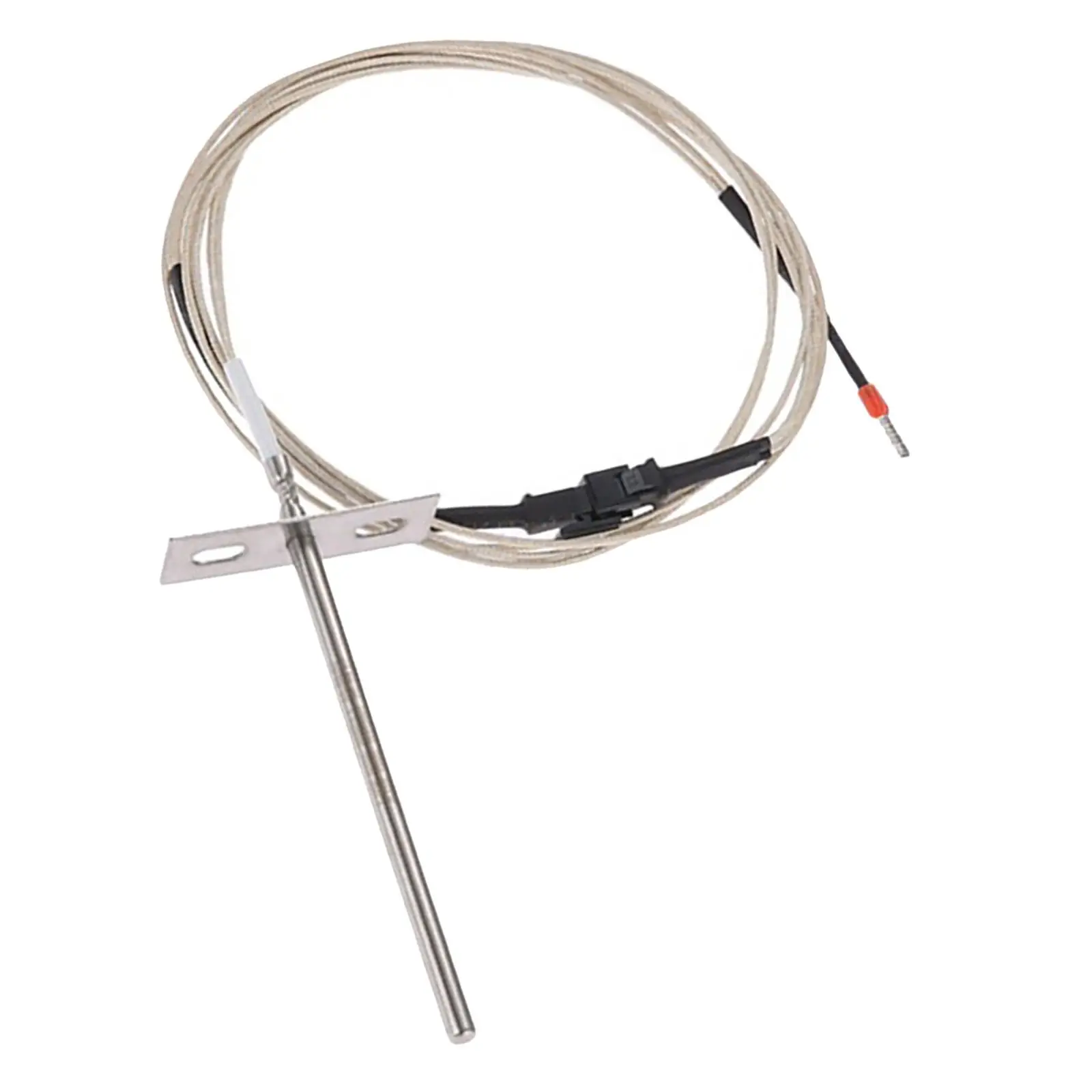 หัววัดอุณหภูมิแบบเปลี่ยนได้สำหรับเตาปิ้งย่าง Pit Boss แบบกันน้ำ