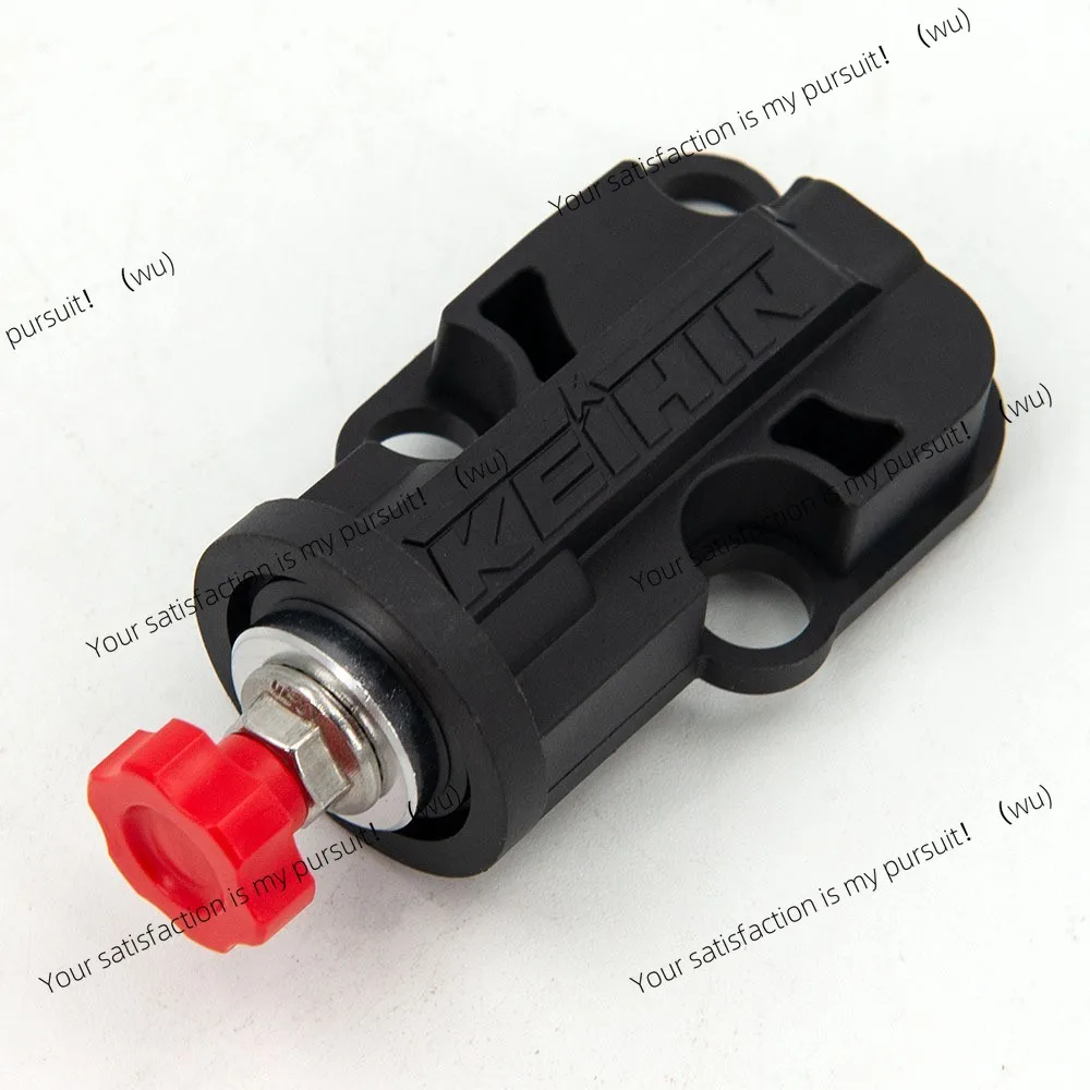 Motorcycle EFI throttle valve slack sensor regulator RS150 RTR150 IACV SONIC accessories
