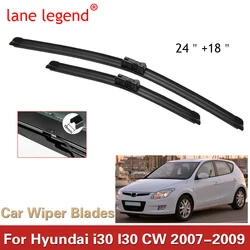 For Hyundai i30 I30 CW 2007-2009 24