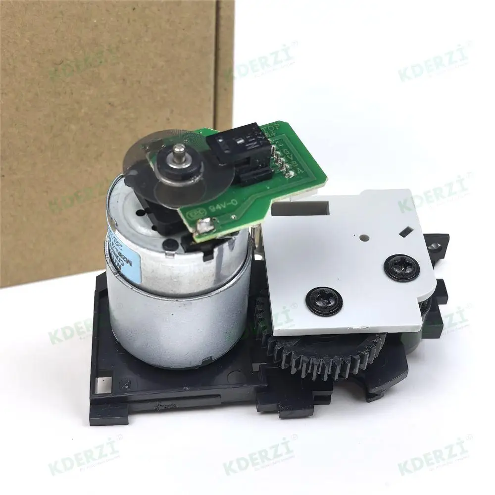 Motor COM39-60005 asli untuk HP M527 M577 527 577 586 ADF Motor