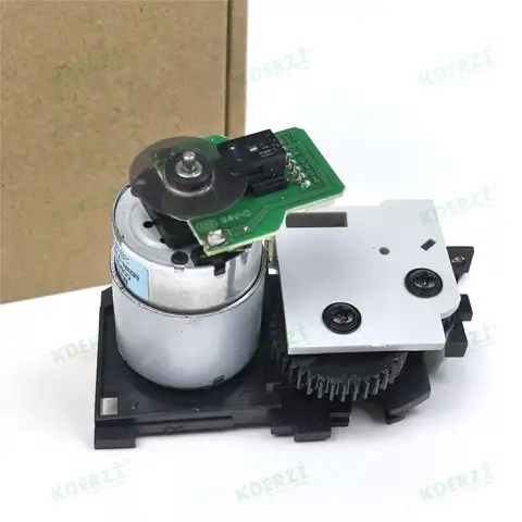 Original COM39-60005 Motor for HP M527 M577 527 577 586 ADF Motor