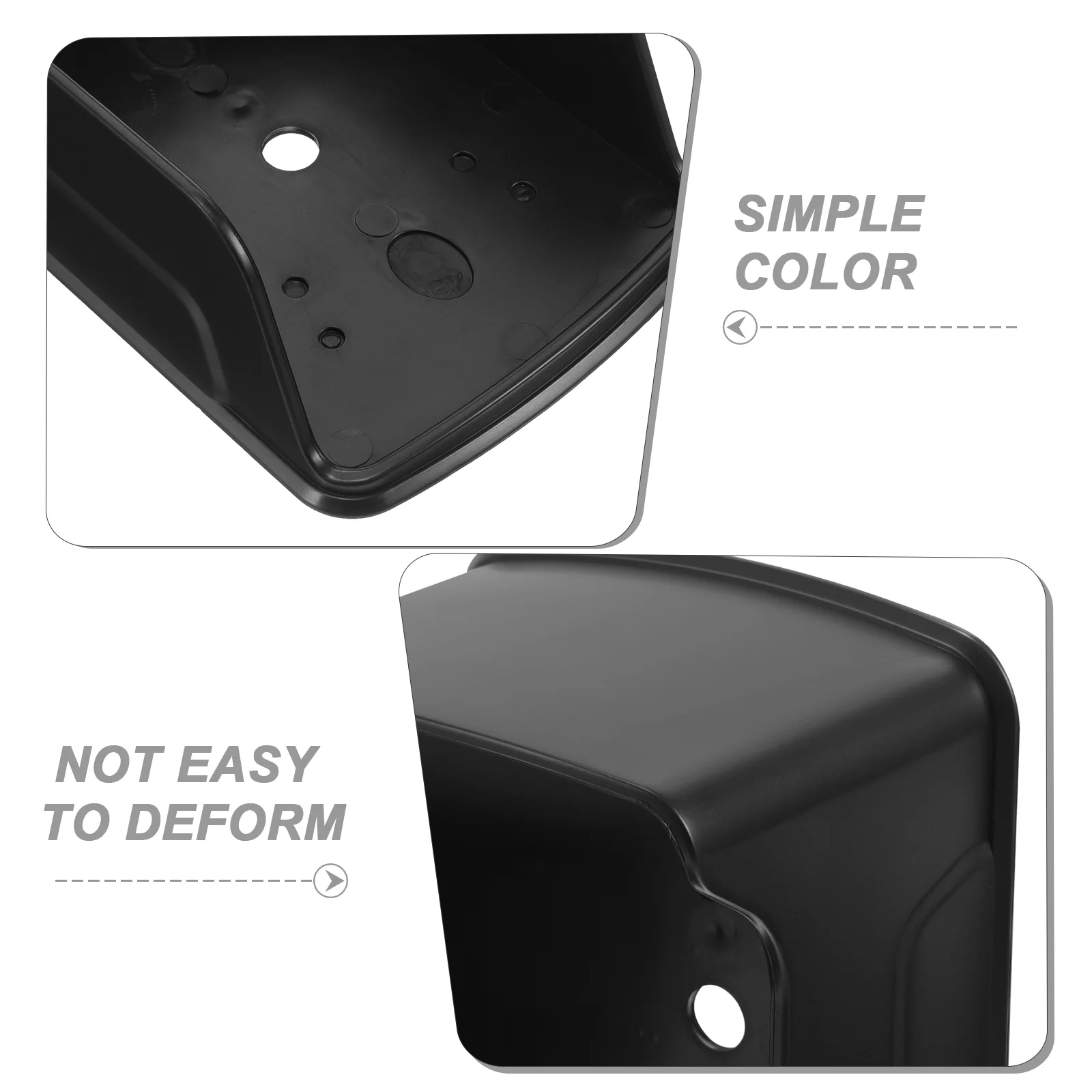 Access Control Rain Cover Home Doorbell Protection Shell for Wireless Rainproof Outdoor Protector Keyboard Splash-proof