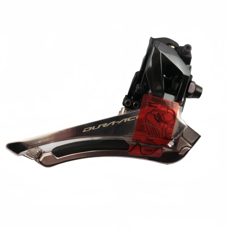 AliExpress Shimano SHIMANO DURA-ACE R9100 Front Derailleur 2x11 Speed Front Braze on FD-R9100 Derailleur Bicycle Accessories Boxed