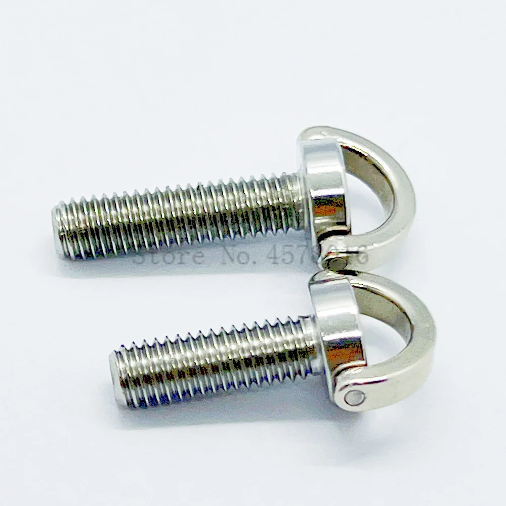 M5 Stainless Steel …