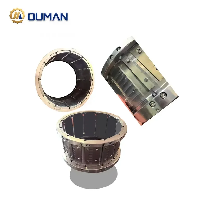 Custom Drawing Services Diameter 30cm Blade Food Machinery Magic Fruit Vegetable Slicer Disc Blade for Potatoes & Lotus Roots