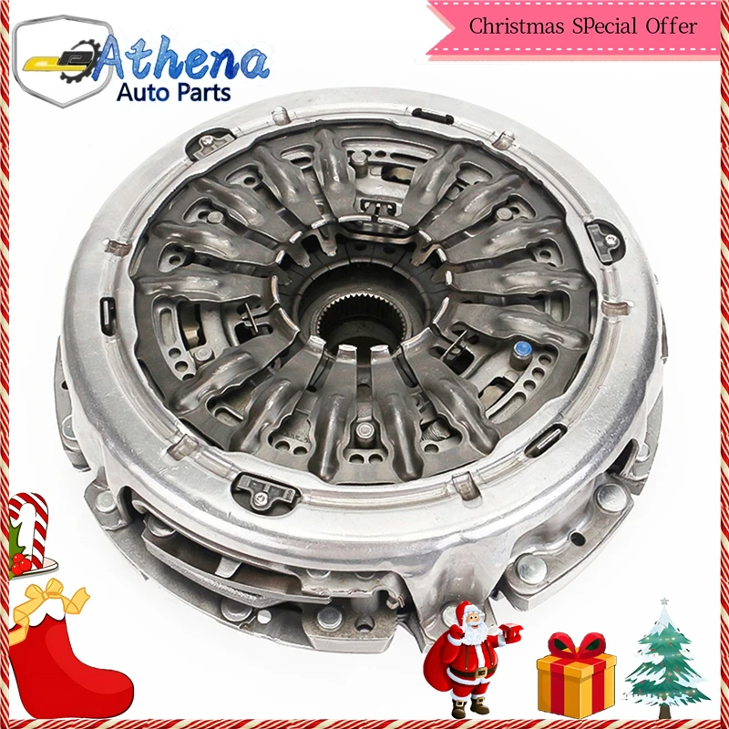 

100% Original New 6DCT250 DPS6 Transmission Powershift Clutch 6020016990 For Ford Renault 1.0T High Quality 4S store supplier