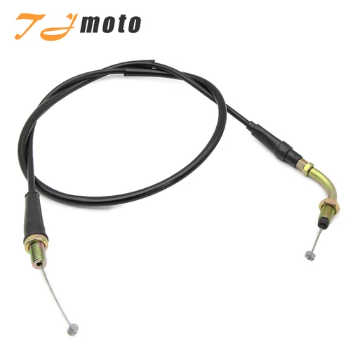 Cable de acelerador de motocicleta, Cable de Control de acelerador para Honda TRX400EX Sportrax 400 EX TRX400EX TRX 400 EX 17910-HN1-000