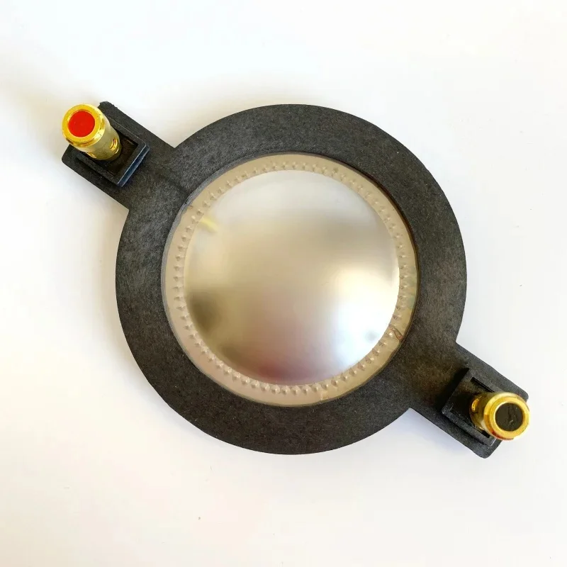 L EE Aftermarket Titanium Diaphragm For Audiopipe APH-5050 Tweeter Driver 8Ω