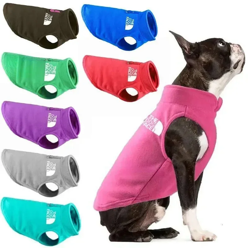 Thumbnail 4 - #1 Trending Puppy Coats Right Now