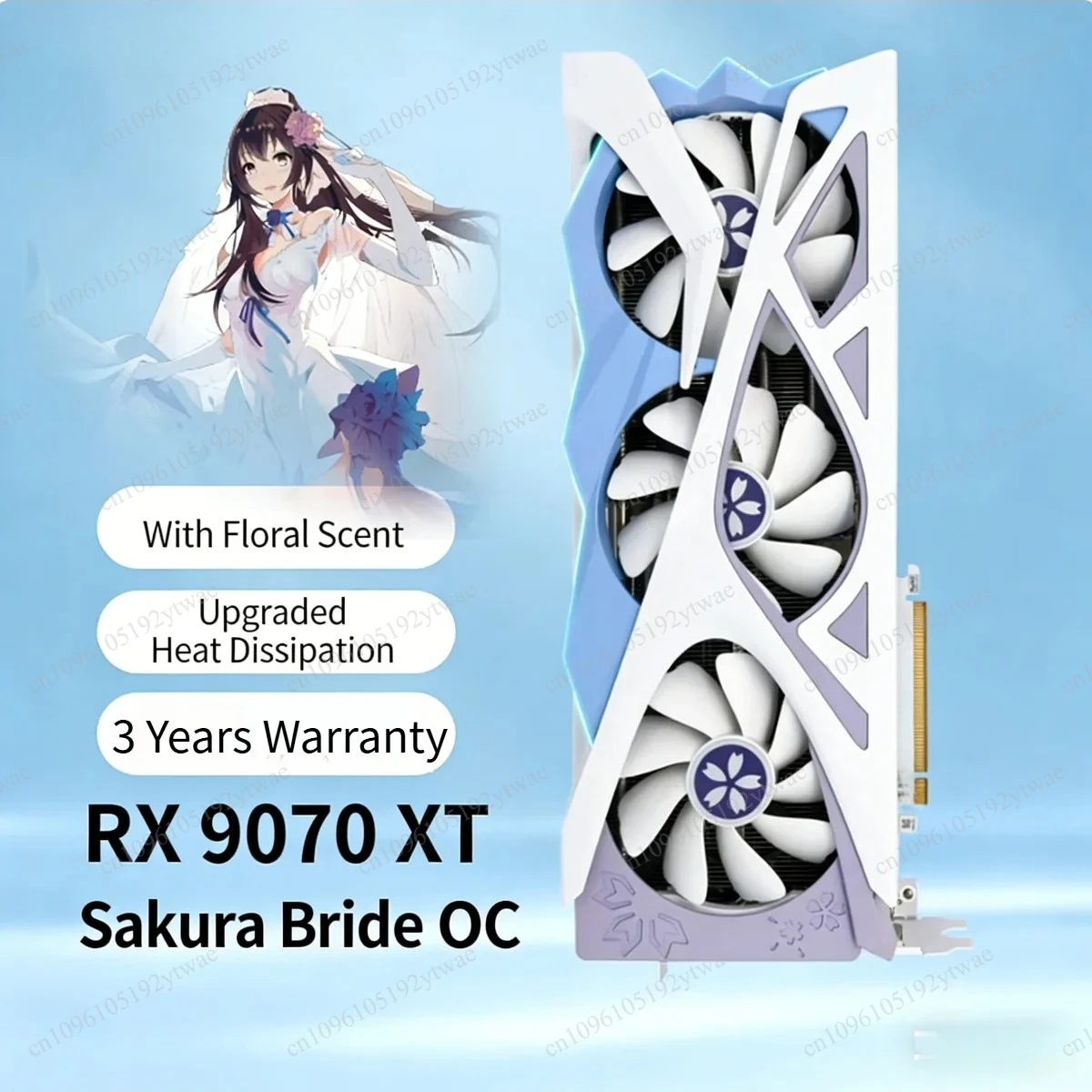 Игровая видеокарта RX 9070 XT – обзор и цена Rx 9070 16Gb