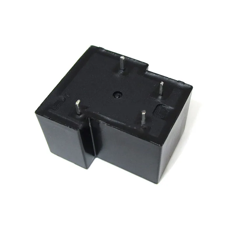 2 Stuks HHC67E-1H-12VDC HHC67E-1H-24VDC Dip4 Gloednieuwe Originele Relais