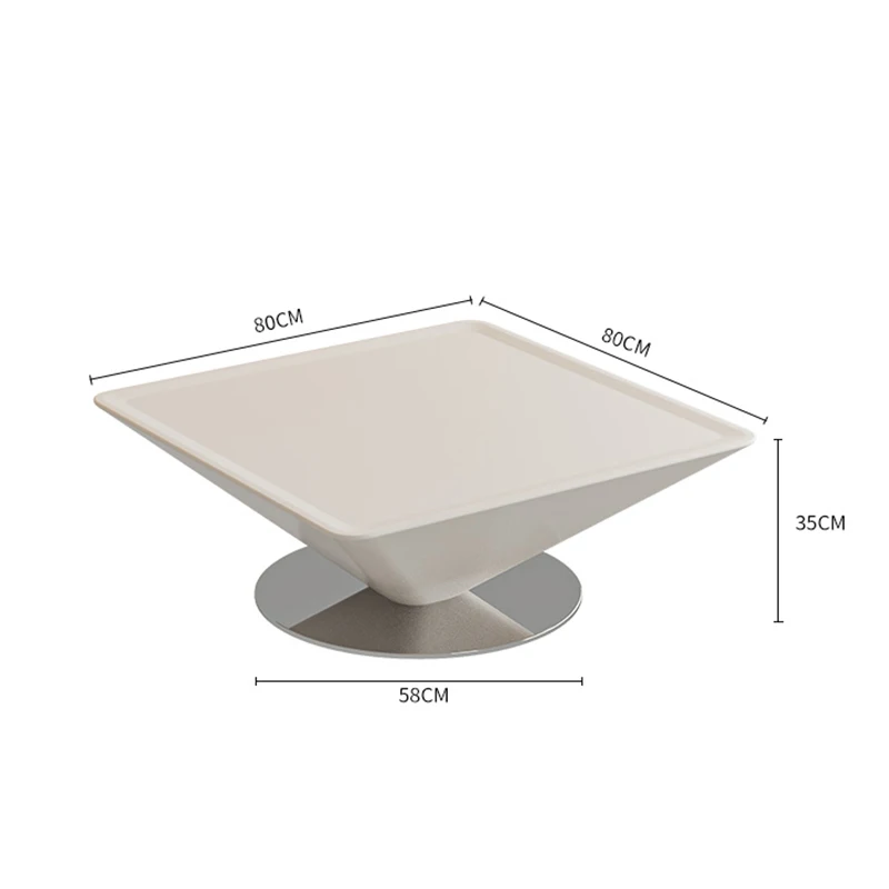 Quality Delicacy Coffee Tables Luxury Simple Design Trendy Coffee Table Space Saving Mesa De Centro Living Room Furniture