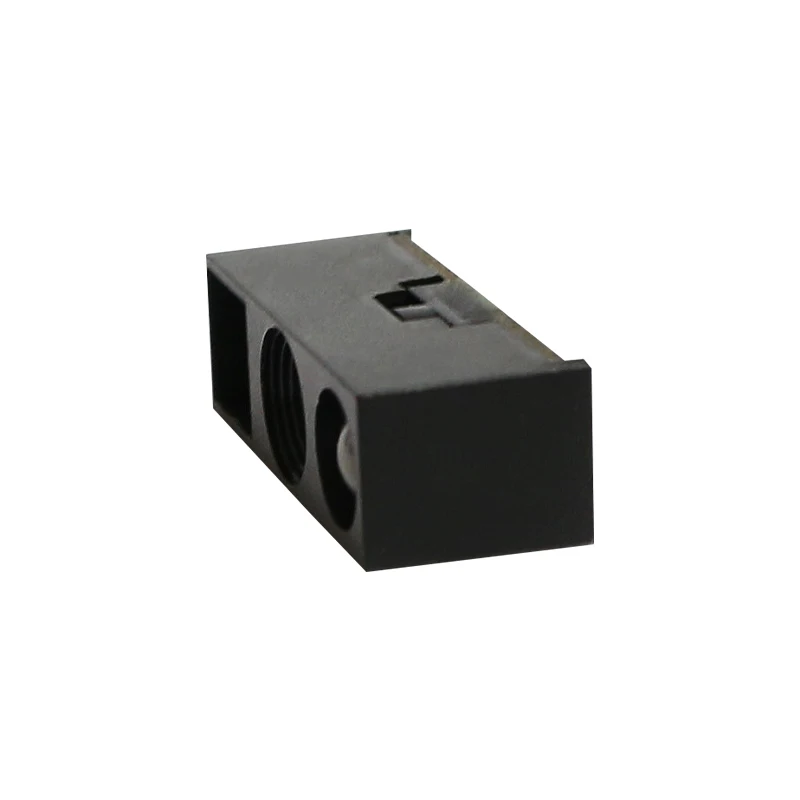 Módulo de scanner de código de barras Códigos 1D 2D, leitor de código QR com tamanho mini E10