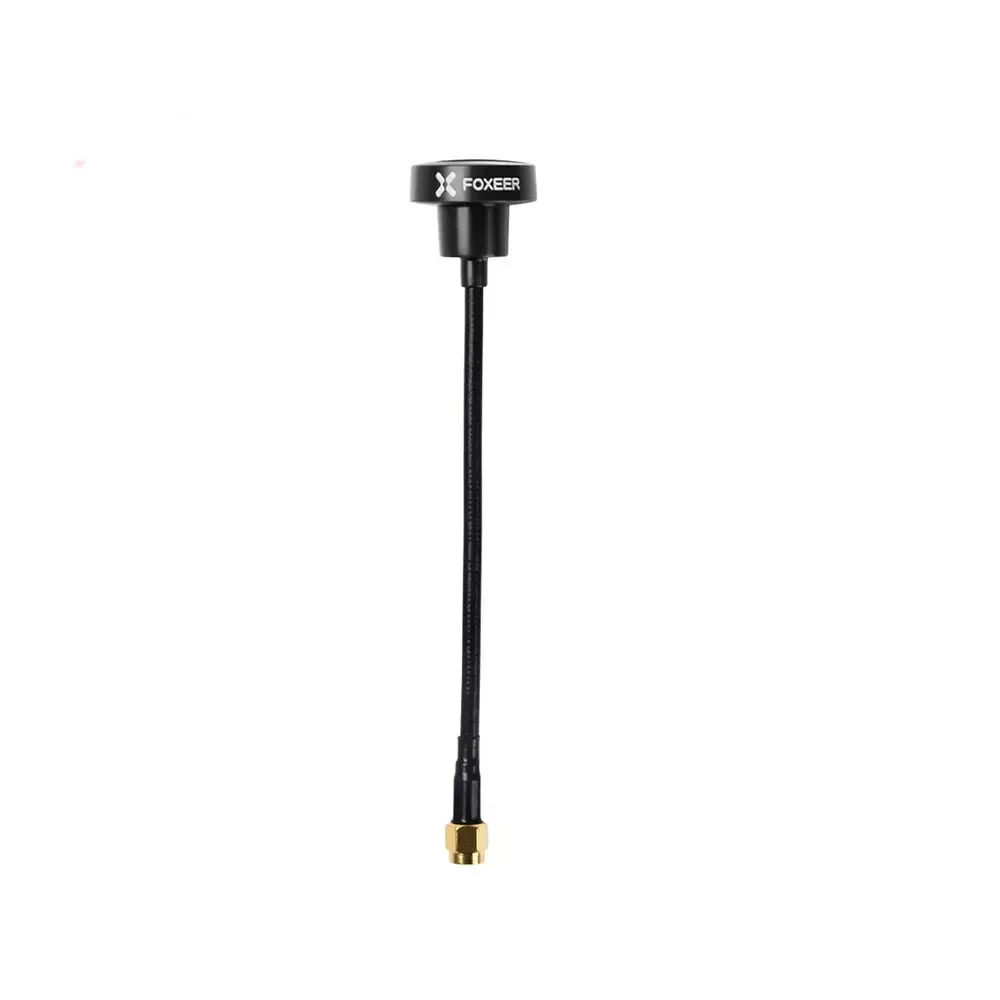 FOXEER Pagoda PRO 5.8GHz 3dBi Omni FPV Antenna - 150mm RHCP SMA for RC FPV Racing Freestyle Drones & VTX