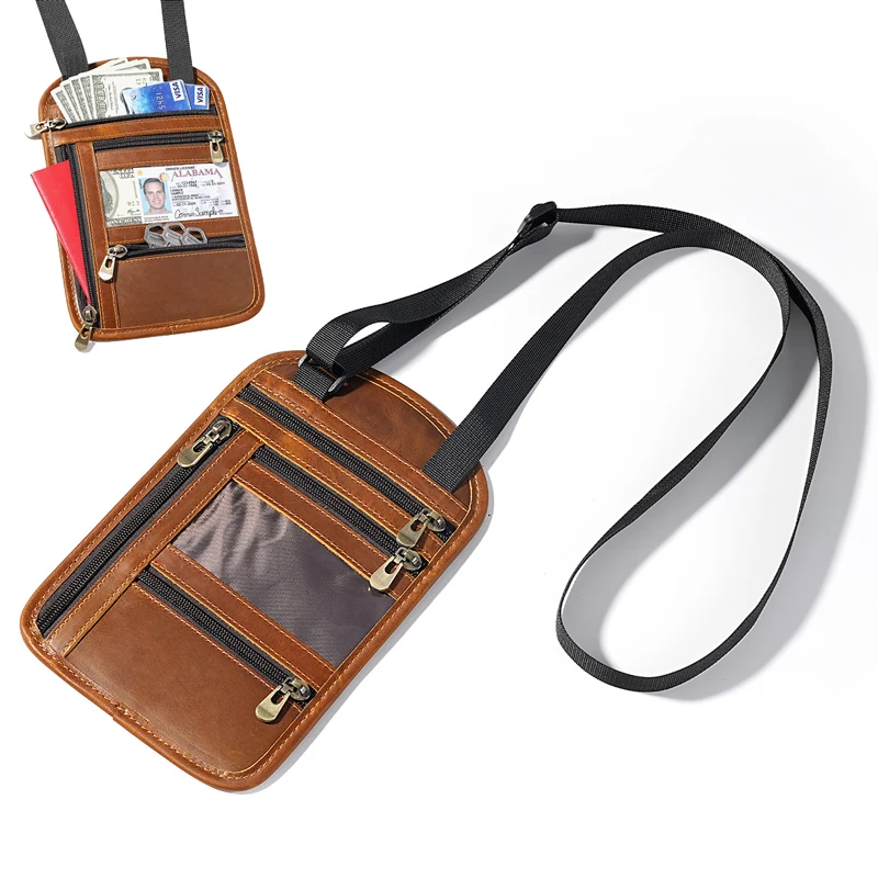 porte-passeport-anti-rfid-porte-cartes-de-voyage-organisateur-de-billets-d'avion-portefeuille-en-cuir-pour-hommes-et-femmes-etui-d'identite-antivol