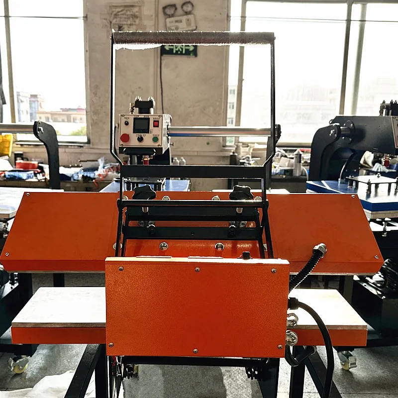 آلة تسامي طباعة الشريط بحبل مزدوج الجوانب مقاس 25 × 100