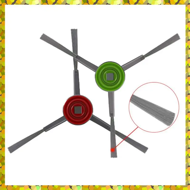 ل Yeedi CC روبوت مكانس الأسطوانة الجانب الرئيسي فرشاة فلتر Hepa إكسسوارات قطع غيار استبدال