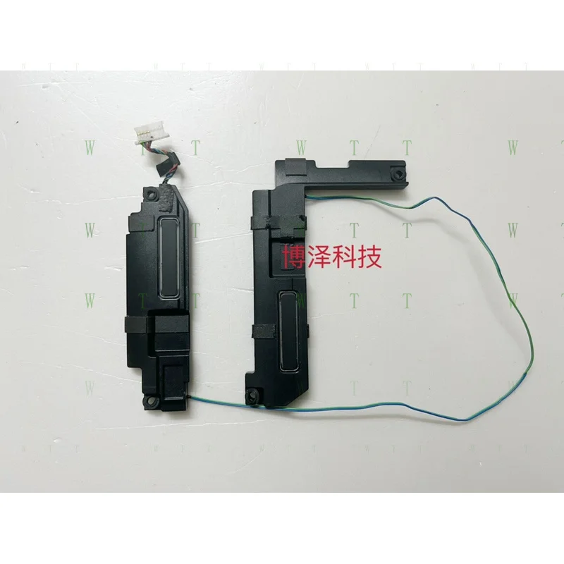 

TT for Dell Latitude 7410 E7410 Left & Right Laptop Speakers NFH3D PK230010U00