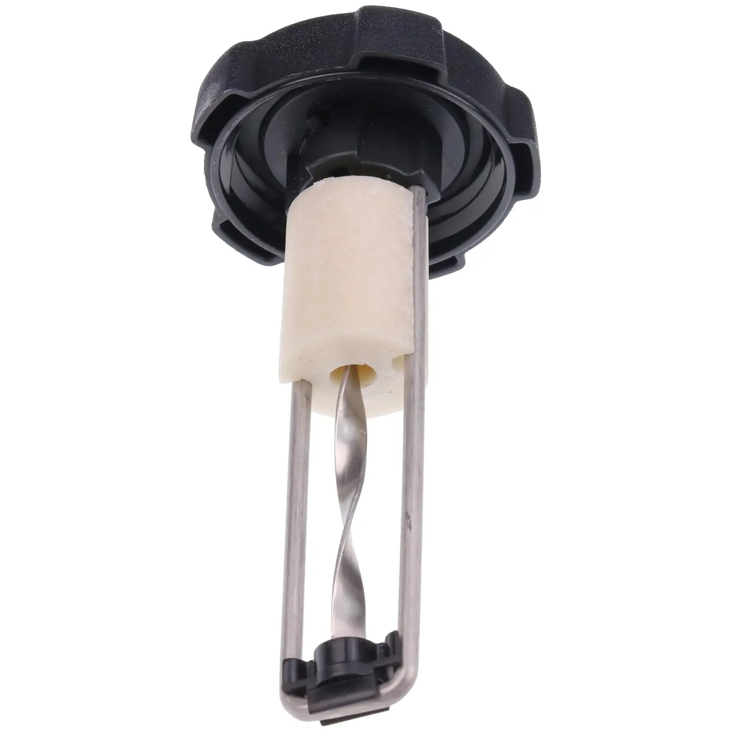 Bouchon de jauge de carburant B4363GS 7-04941 5979823 264-6205 pour réservoir de carburant de 7 gallons Briggs & Stratton sur générateur