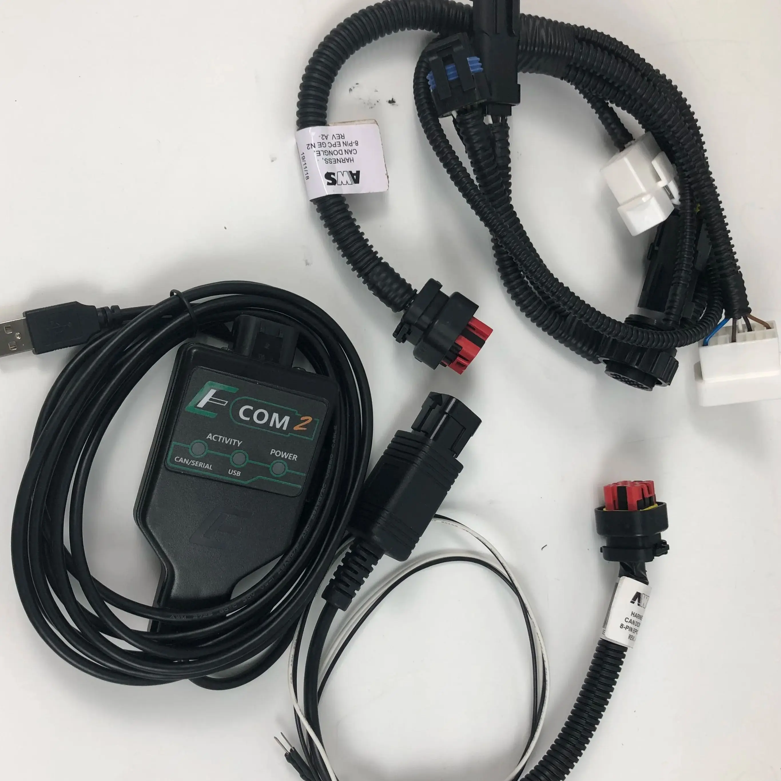 

for ECOM2 econtrol ecom system SINOTRUK Gas Engine Howo Truck Diagnostic Tool Support Yuchai Xichai Yikang system National VI